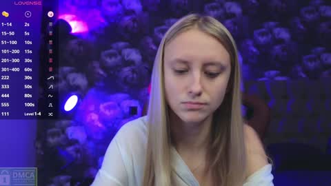 angeellina online show from 01-11-25, 10:29