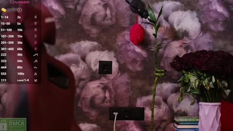 angeellina online show from 01-14-25, 10:38