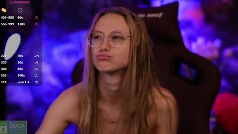 angeellina online show from 01-24-25, 06:35