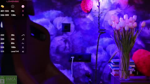 angeellina online show from 01-25-25, 12:38