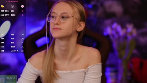 angeellina online show from 01-28-25, 11:07