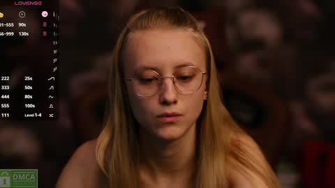 angeellina online show from 02-06-25, 06:13