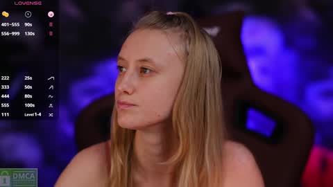 angeellina online show from 02-06-25, 09:17