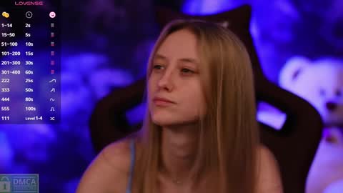 angeellina online show from 02-12-25, 01:19