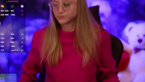 angeellina online show from 02-13-25, 08:03