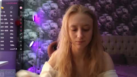 angeellina online show from 02-20-25, 10:37