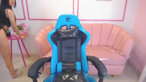 angel09 a online show from 03-07-25, 10:35