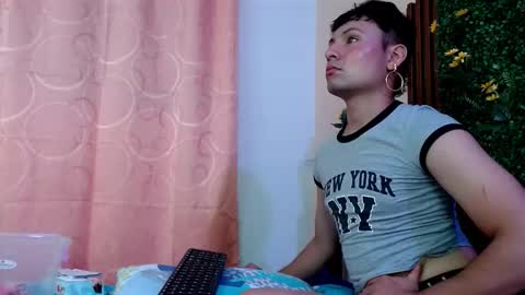 angel online show from 11-06-25, 07:04