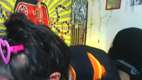 Conan Demon online show from 03-10-25, 11:21