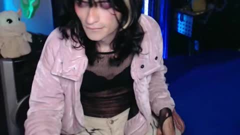 Conan Demon online show from 01-15-26, 11:26