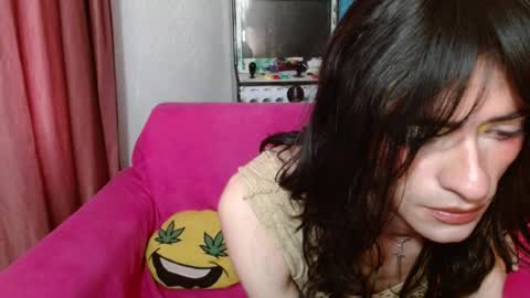 Snapshot of angel6_9fierce chatting on 07-04-26, 05:19 Conan Demon online show from 07-04-26, 05:19