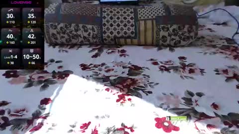 Angelina online show from 03-09-25, 09:46