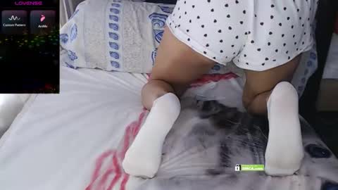 Angelina online show from 10-14-25, 11:00