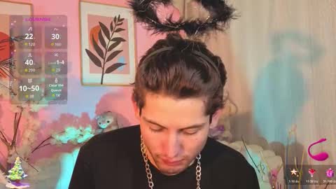 angel_____1 online show from 11-26-25, 08:59