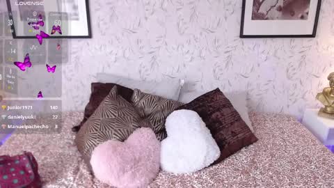 Call me you Angel online show from 04-03-26, 07:45