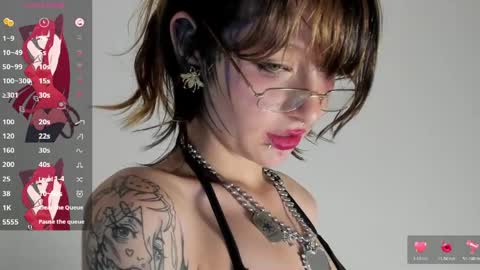 ANGEL online show from 04-03-26, 03:59