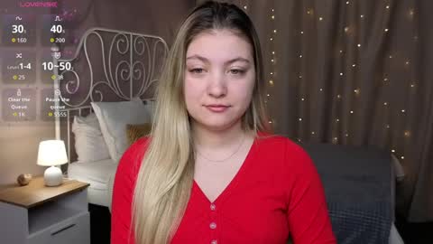 Grace online show from 03-25-26, 12:27