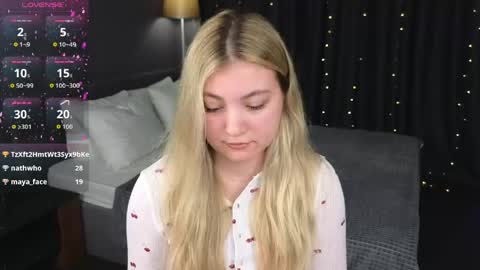 Grace online show from 05-16-26, 12:07