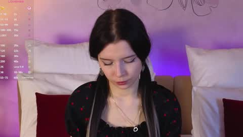  Rose  18  New here  online show from 04-02-26, 05:32