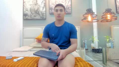 Angel online show from 02-09-26, 03:32