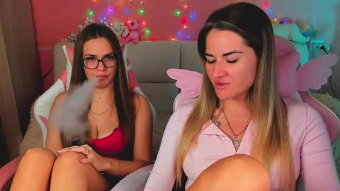 Ivanna and Jessica online show from 05-29-26, 05:16