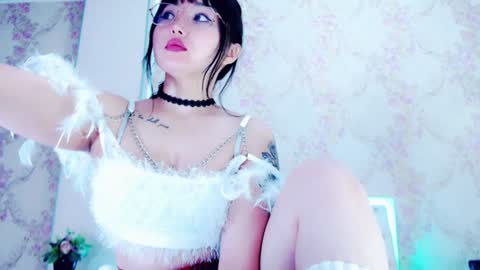 Snapshot of angel_asia_ chatting on 01-20-25, 10:04 angel_asia_ online show from 01-20-25, 10:04