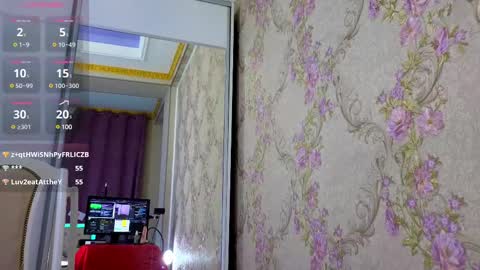 Snapshot of angel_asia_ chatting on 02-15-25, 02:15 angel_asia_ online show from 02-15-25, 02:15