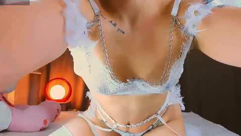 angel_asia_ online show from 03-23-26, 07:51