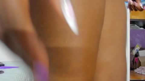 Snapshot of angel_avni chatting on 05-03-26, 11:38 Angel online show from 05-03-26, 11:38