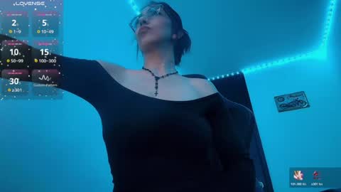 angel blackhot online show from 06-29-26, 03:24
