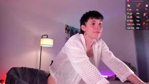 Snapshot of angel_bless19 chatting on 11-03-25, 10:32 Angel help me with 100 thumbs up online show from 11-03-25, 10:32