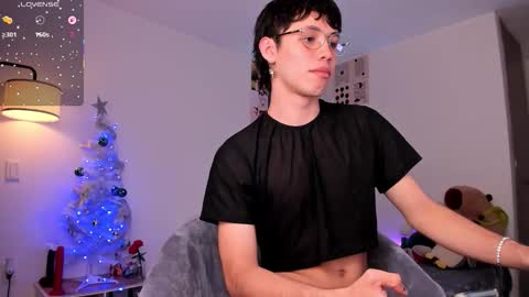 Angel   help me with 100 thumbs up online show from 12-13-25, 08:47