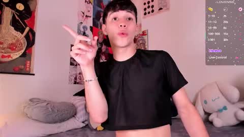 Angel   help me with 100 thumbs up online show from 02-24-26, 08:29