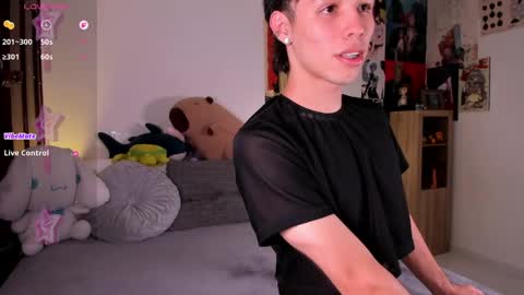 Angel   help me with 100 thumbs up online show from 06-02-26, 08:11