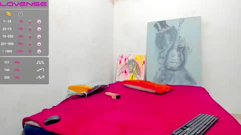 Snapshot of angel_blondie_ chatting on 02-17-25, 04:53 Anglica online show from 02-17-25, 04:53