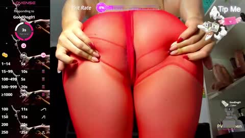 camila online show from 02-14-25, 07:44