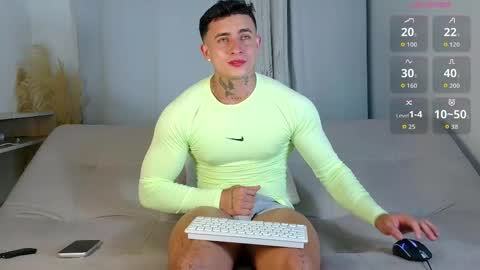 angel_boy01 online show from 05-08-26, 12:05