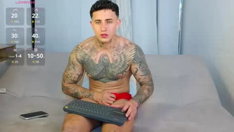 angel_boy01 online show from 05-30-26, 01:03