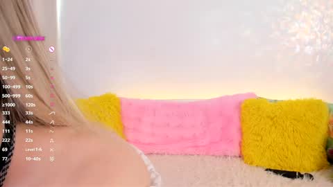 Claire - be back soon online show from 04-19-26, 04:50