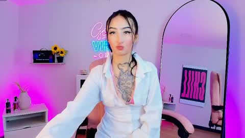 Angel Cooper online show from 04-15-26, 07:10