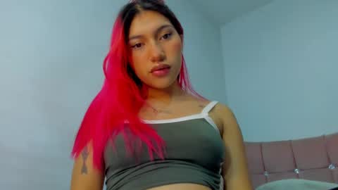 Snapshot of angel_copper chatting on 12-10-24, 12:06 Angie indepent model online show from 12-10-24, 12:06
