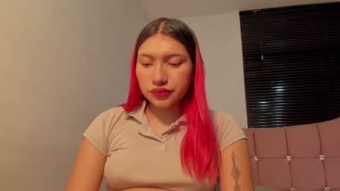 Snapshot of angel_copper chatting on 01-09-25, 11:56 Angie indepent model online show from 01-09-25, 11:56