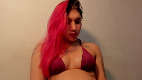 Snapshot of angel_copper chatting on 01-14-25, 11:48 Angie indepent model online show from 01-14-25, 11:48