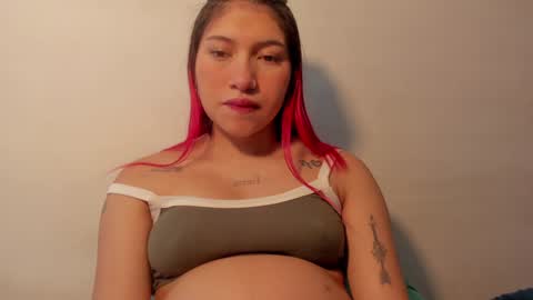 Snapshot of angel_copper chatting on 02-05-25, 12:31 Angie indepent model online show from 02-05-25, 12:31