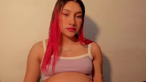 Snapshot of angel_copper chatting on 02-09-25, 03:12 Angie indepent model online show from 02-09-25, 03:12