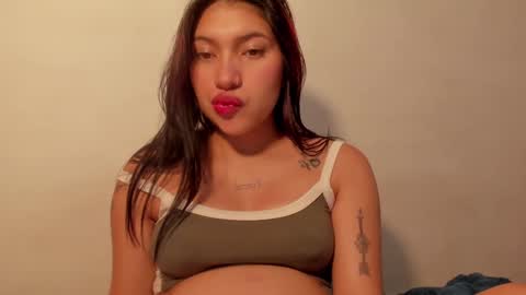 Snapshot of angel_copper chatting on 02-15-25, 12:37 Angie indepent model online show from 02-15-25, 12:37