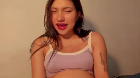 Snapshot of angel_copper chatting on 02-17-25, 09:41 Angie indepent model online show from 02-17-25, 09:41