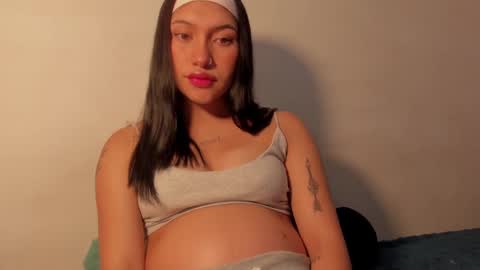 Snapshot of angel_copper chatting on 02-20-25, 10:48 Angie indepent model online show from 02-20-25, 10:48