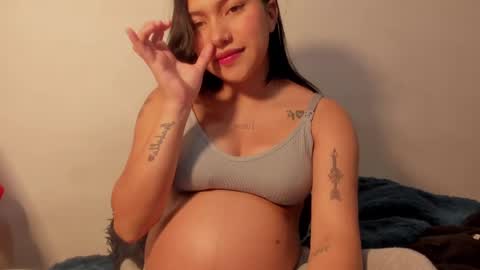 Snapshot of angel_copper chatting on 02-23-25, 01:02 Angie indepent model online show from 02-23-25, 01:02