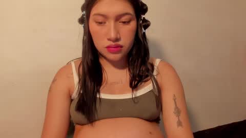 Snapshot of angel_copper chatting on 02-27-25, 11:04 Angie indepent model online show from 02-27-25, 11:04